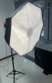 ست نورپردازی
