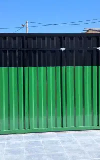 نقاشی ساختمان رنگ کاری تضمینی کیفیت