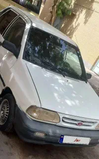 پراید ۱۳۱