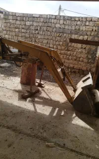 بیل سه جک رومانی