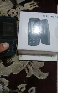 نوکیا ۱۰۶