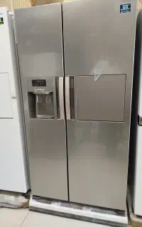 یخچال ساید بای ساید/انواع ساید کره ای اصل