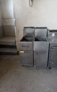 سرخ کن