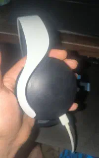 هدست پلی استیشن 3D Pulse