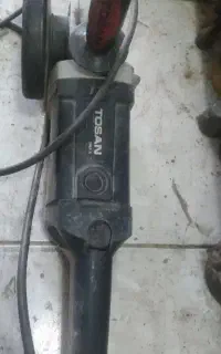 فرز توسن بزرگ
