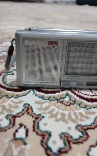 رادیو جیبی