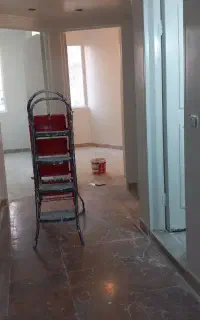 برای نقاشی آپارتمان شک نکنید