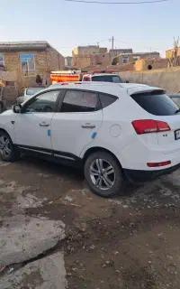 جک s5مدل95موتور گیربکس به شرط