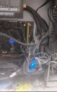 سیستم گیمینگ / اداری  pc کامپیوتر