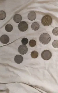 سکه از یک ریال تا 500 ریال