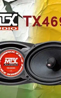 باند،mtx469