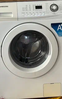 ماشین لباس شویی