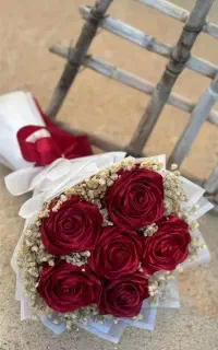 «هدیه‌ای متفاوت، ماندگار و پر از عشق.»