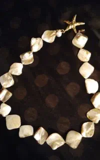 گردنبند سنگ  ،شاین