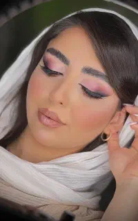 آموزش خودآرایی و صفرتا صد عروس