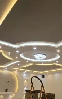 برقکار کشی ساختمان