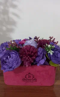 باکس گل