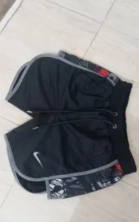 شورت ورزشی
