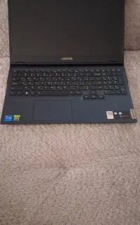 یک  لپ‌تاپ گیمینگ Lenovo Legion 5 (مدل 15ITH6H)
