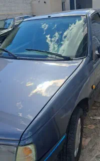 پژو۴۰۵ دوگانه کارخانه