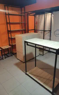 رگال دکور