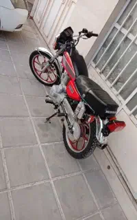 موتور پرواز 200