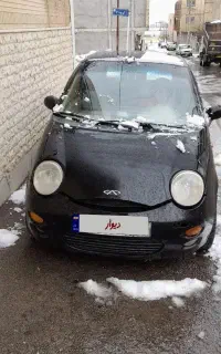 ام وی ام ۱۱۰ مدل ۹۰