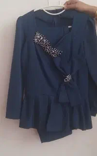 کت وشلوار مجلسی زنانه وشیک مفت مفت