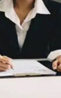 وکیل پایه یک دادگستری