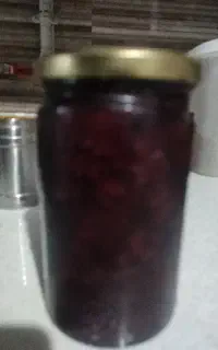 مربا البالو محلی۳۰۰