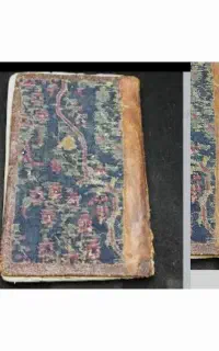 کتاب دعا