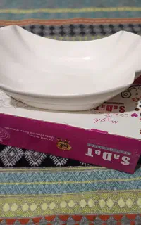 ظرف ژله یا آجیل