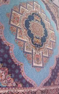 فرش 12 متری