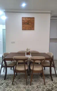 میز ناهار خوری ۶ نفره