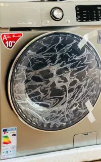 لباسشویی الجی ۸کیلو ۹کیلو و‌۱۰کیلو