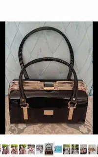 کیف مجلسی