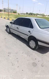 پژو405