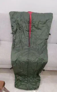 کیسه خواب آمریکایی اصلی