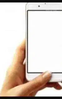 یه گوشی پیدا شده
