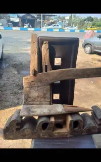فروش چوب قدمت بالا ۱۵۰ سال
