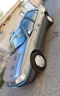 پژو مدل ۸۳ اتاق تعویض ۱۴۰۱