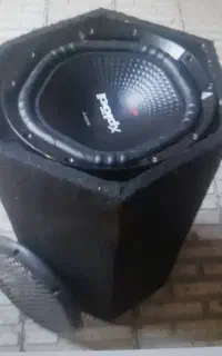 ساب باکس سونی ایکسپلود