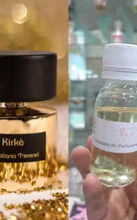 عطر کریکه