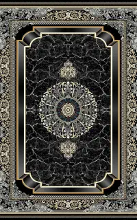 فرش 700شانه تراکم 2550 واقعی