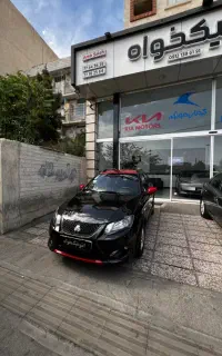 کوییک GXR با رینگ 1403