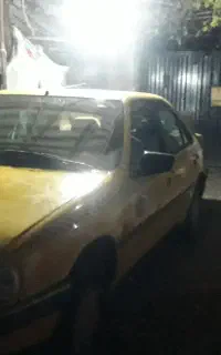 خودرو تاکسی