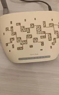 مودم tplink