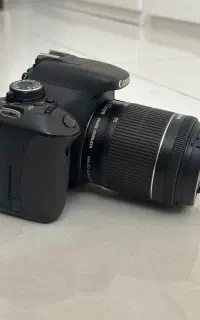 فروش فوری و ویژه canon 600D