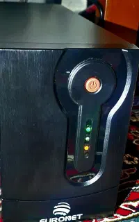 یو پی اس یورونت1200 Euronet UPS