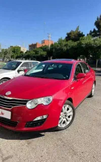 MG 550